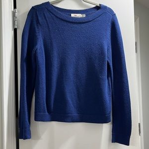 Vineyard vines Navy Sweater